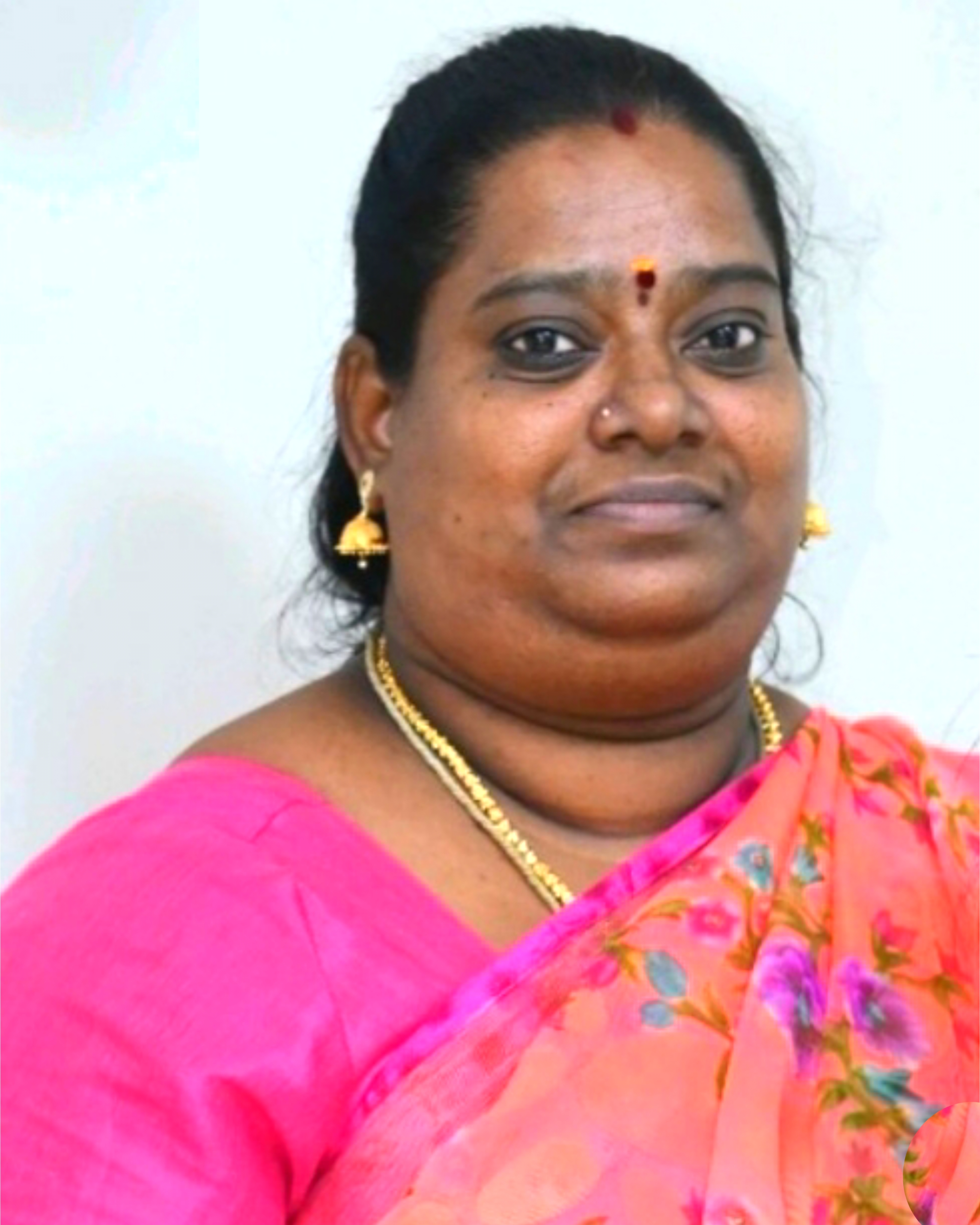 Mrs. A. Monisha